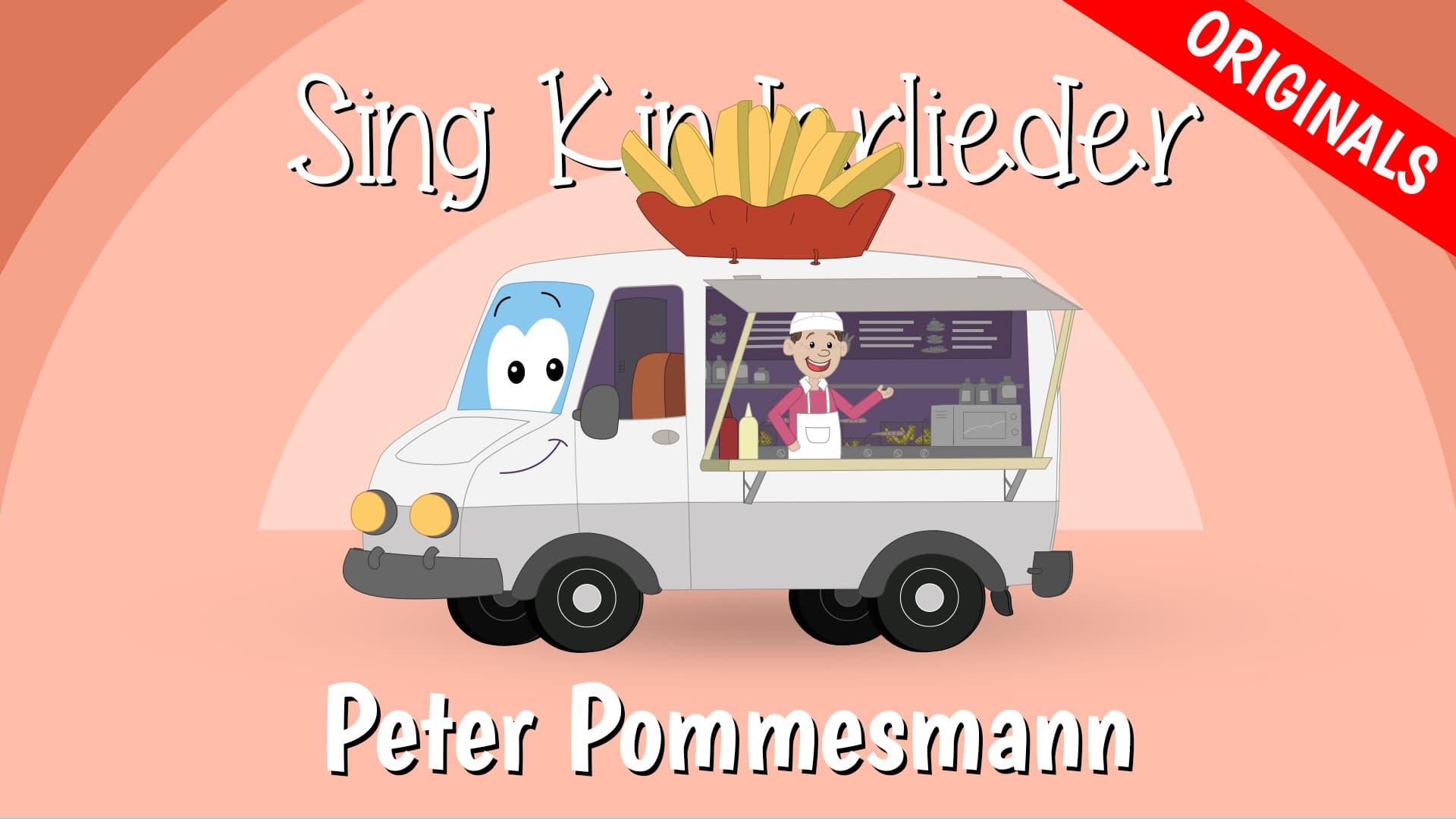 Peter Pommesmann