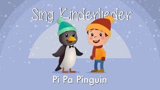 Pi-Pa-Pinguin
