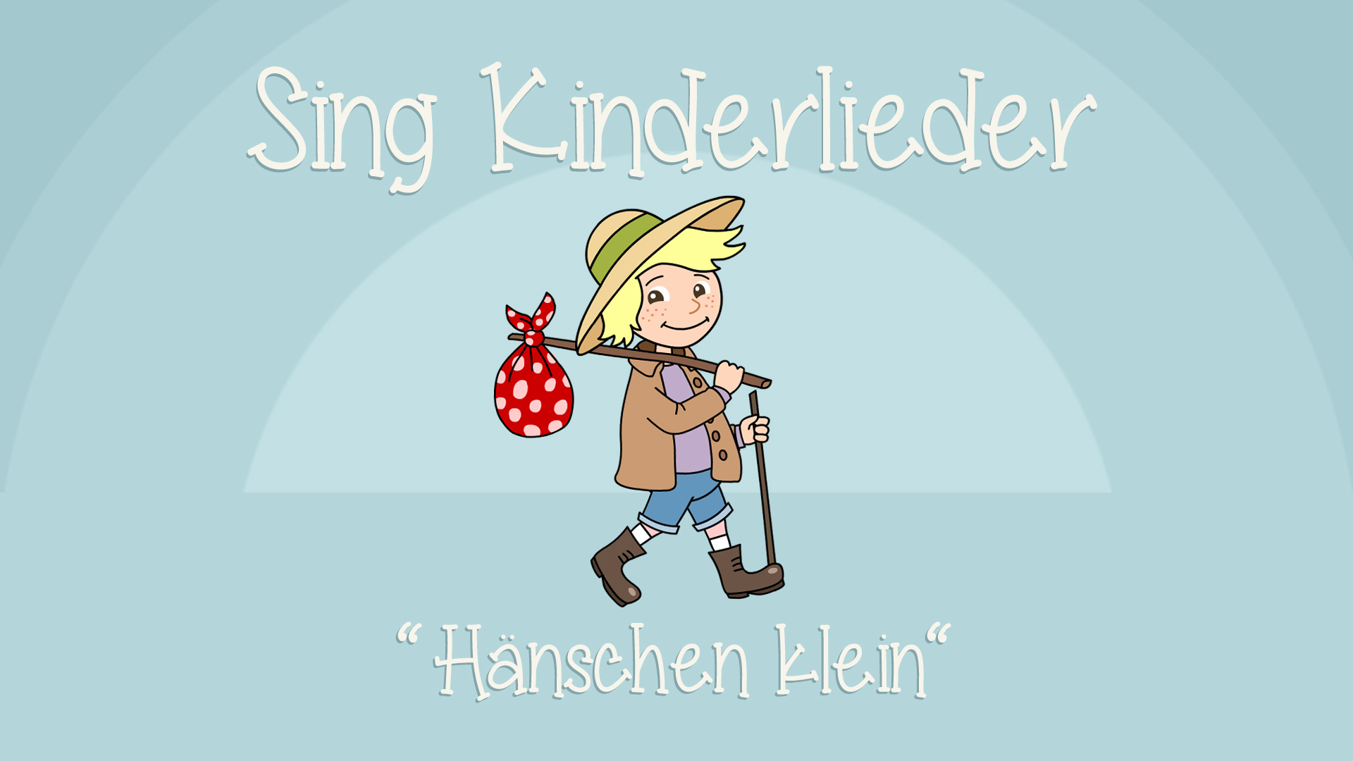 Hänschen klein