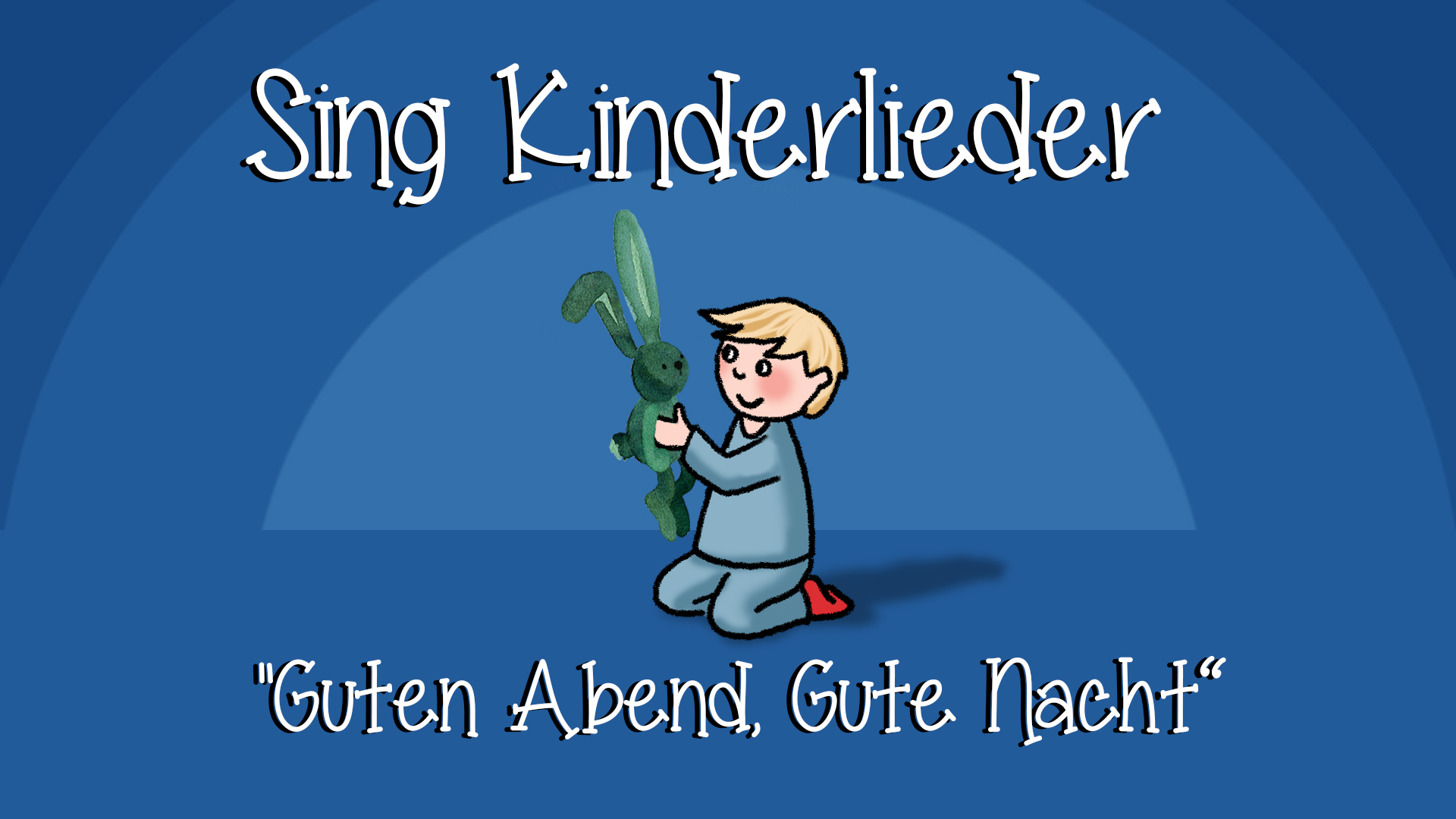 Guten Abend, gute Nacht