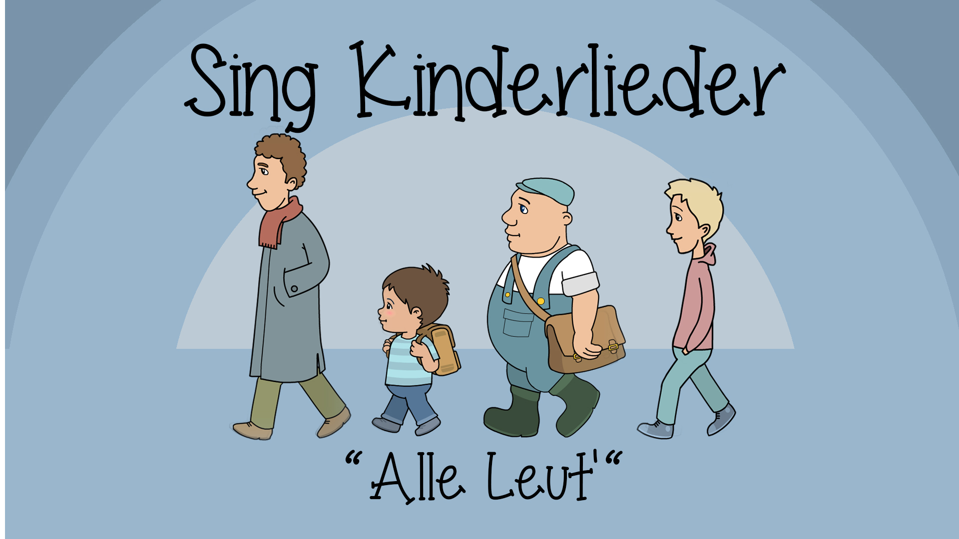 Alle Leut