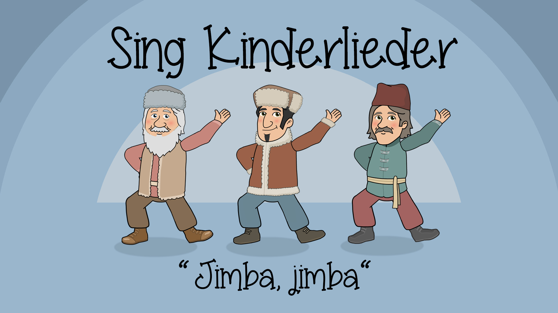 Jimba, jimba