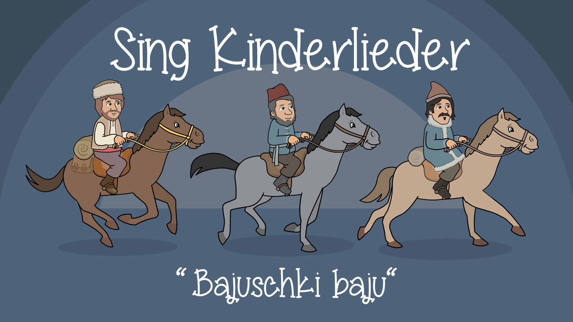 Bajuschki baju