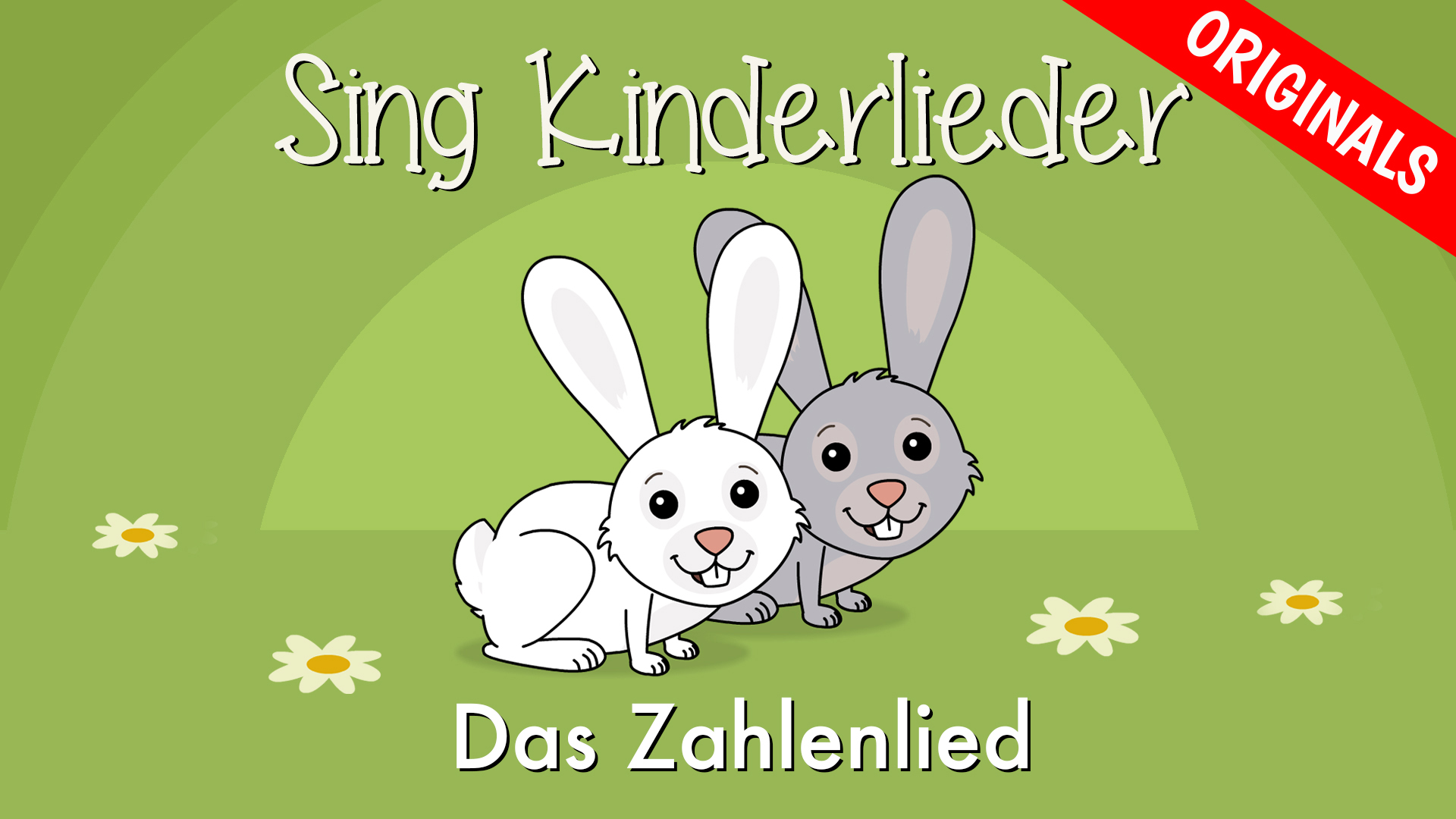 Das Zahlenlied