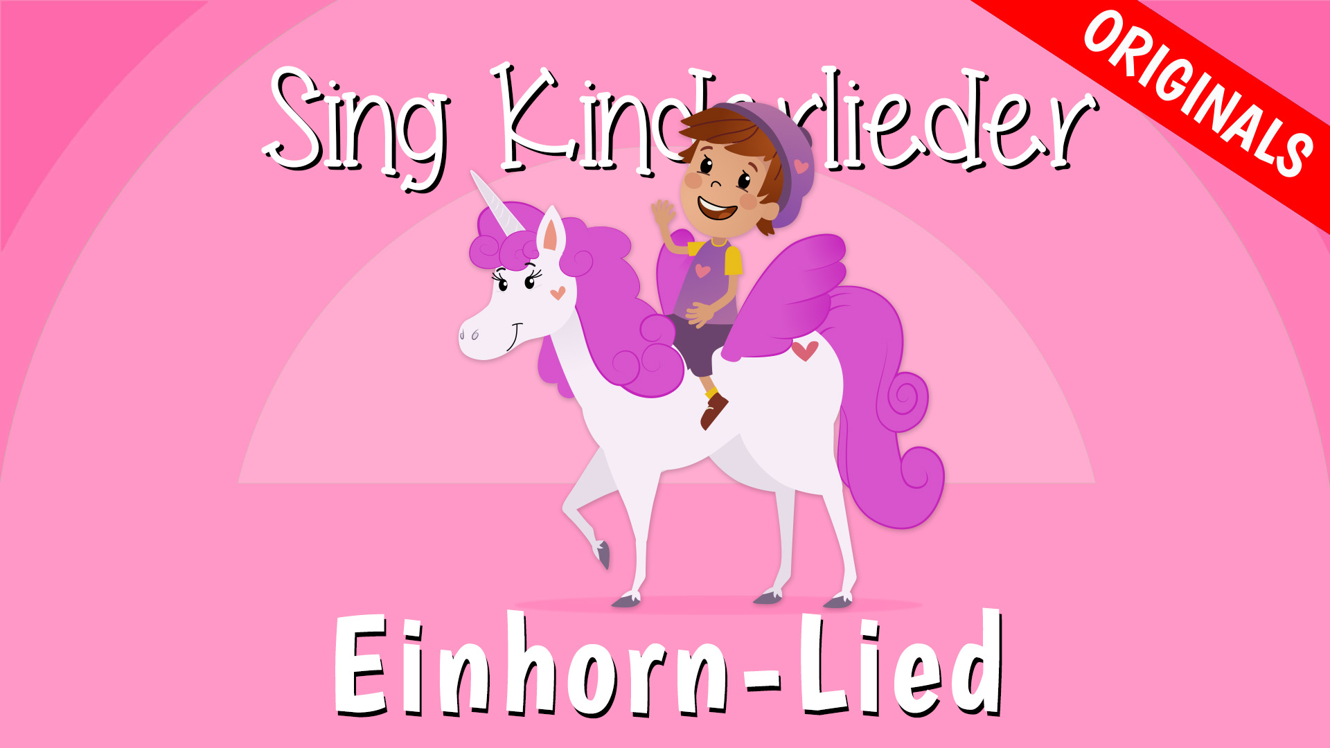 Einhorn-Song