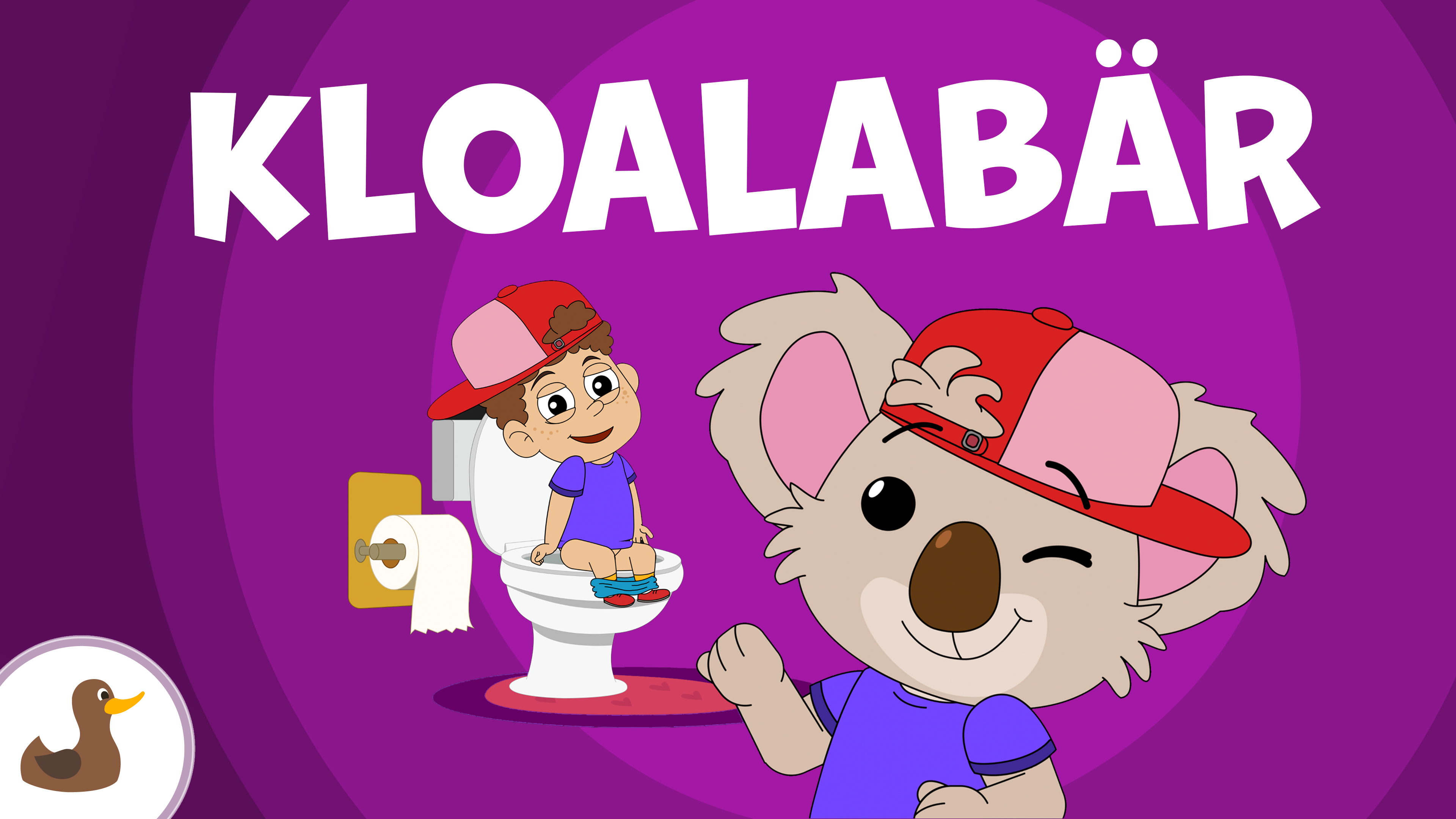 Kloalabär