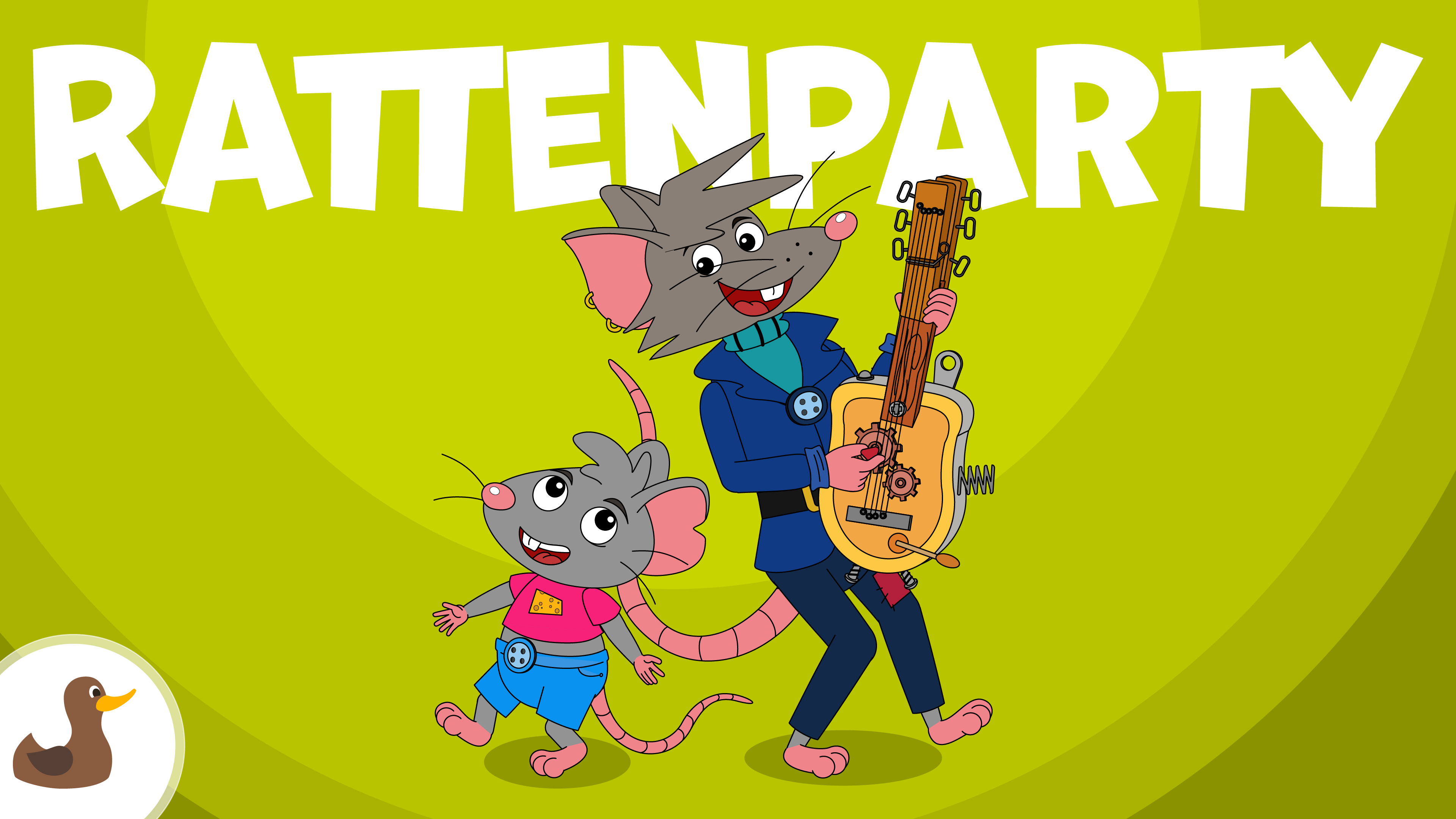 Rattenparty