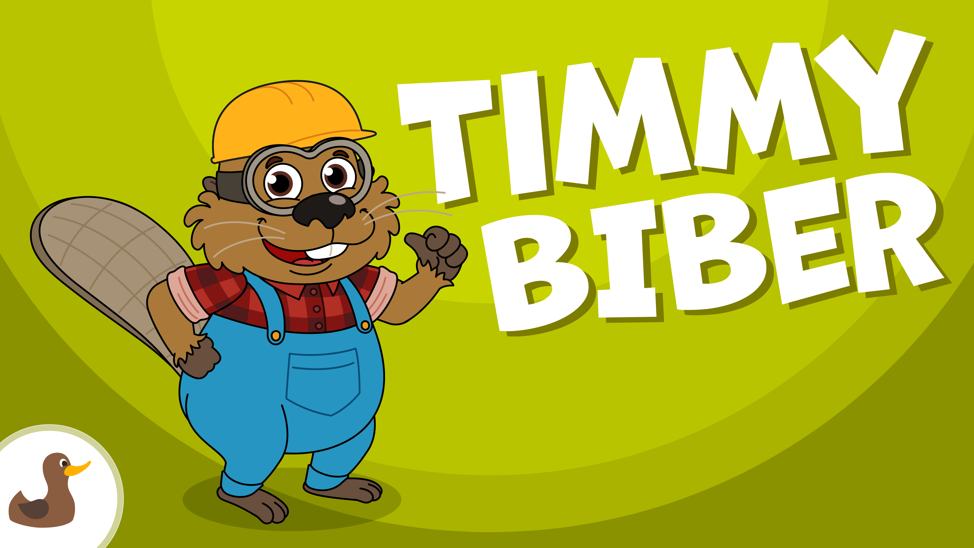 Timmy Biber
