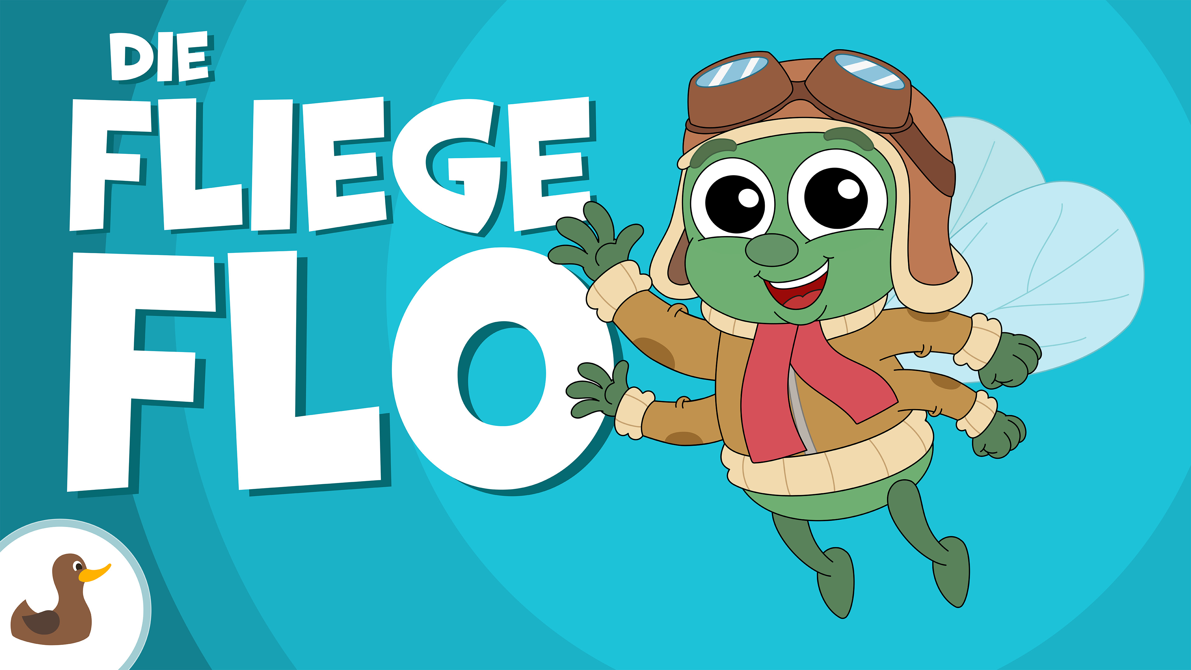 Die Fliege Flo
