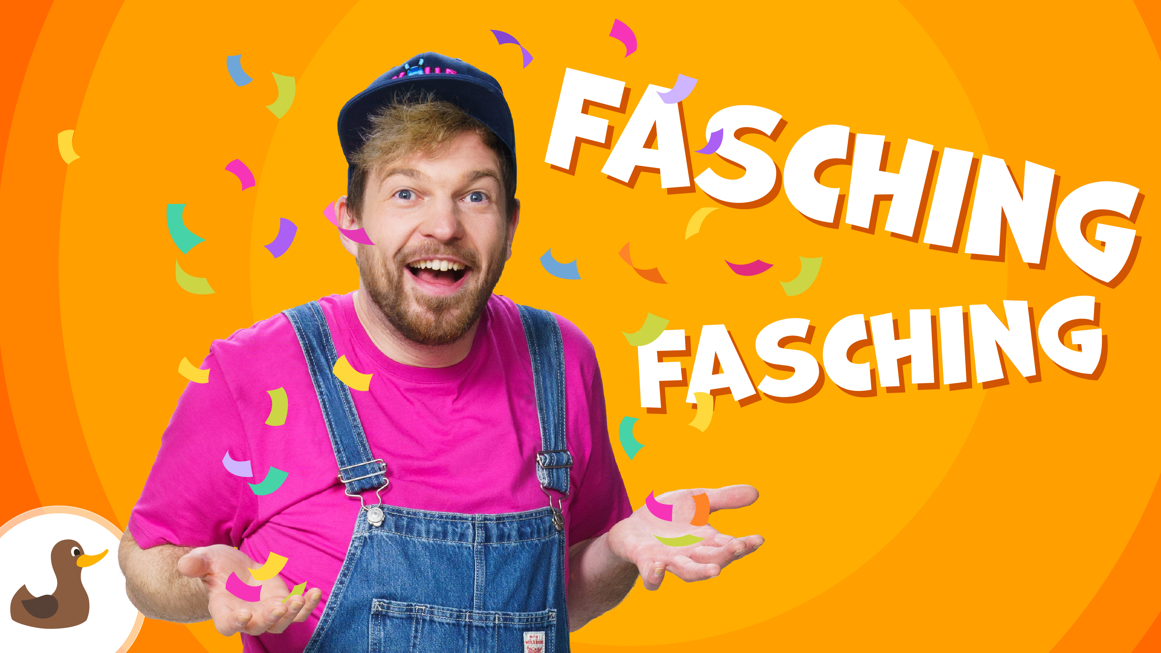 Fasching, Fasching