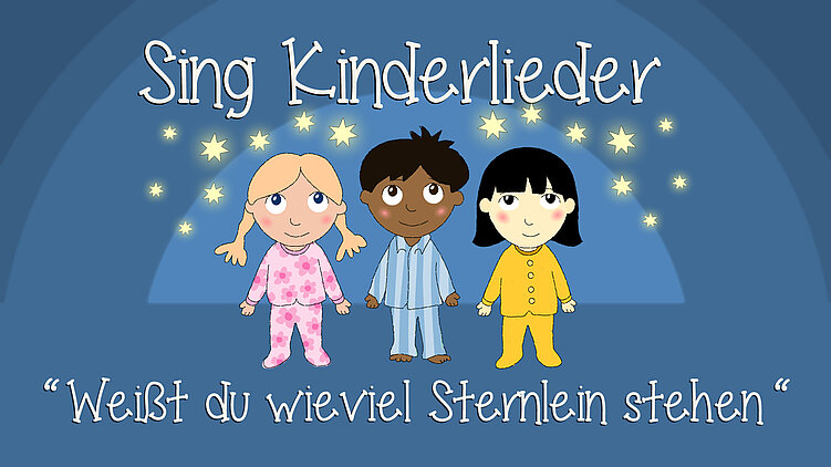 Weißt du, wieviel Sternlein stehen