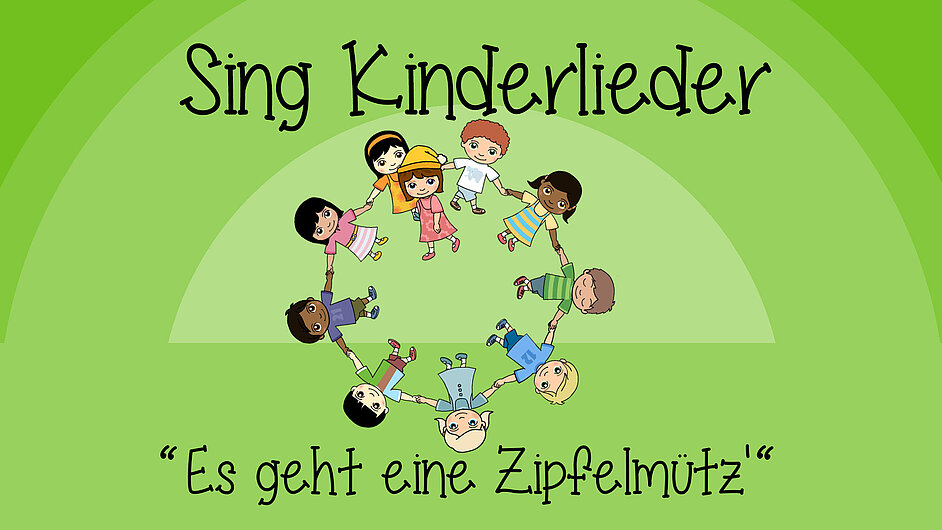 Es geht eine Zipfelmütz