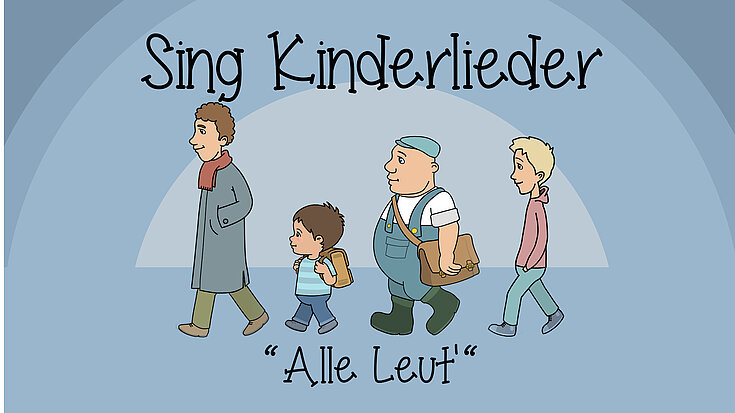Alle Leut